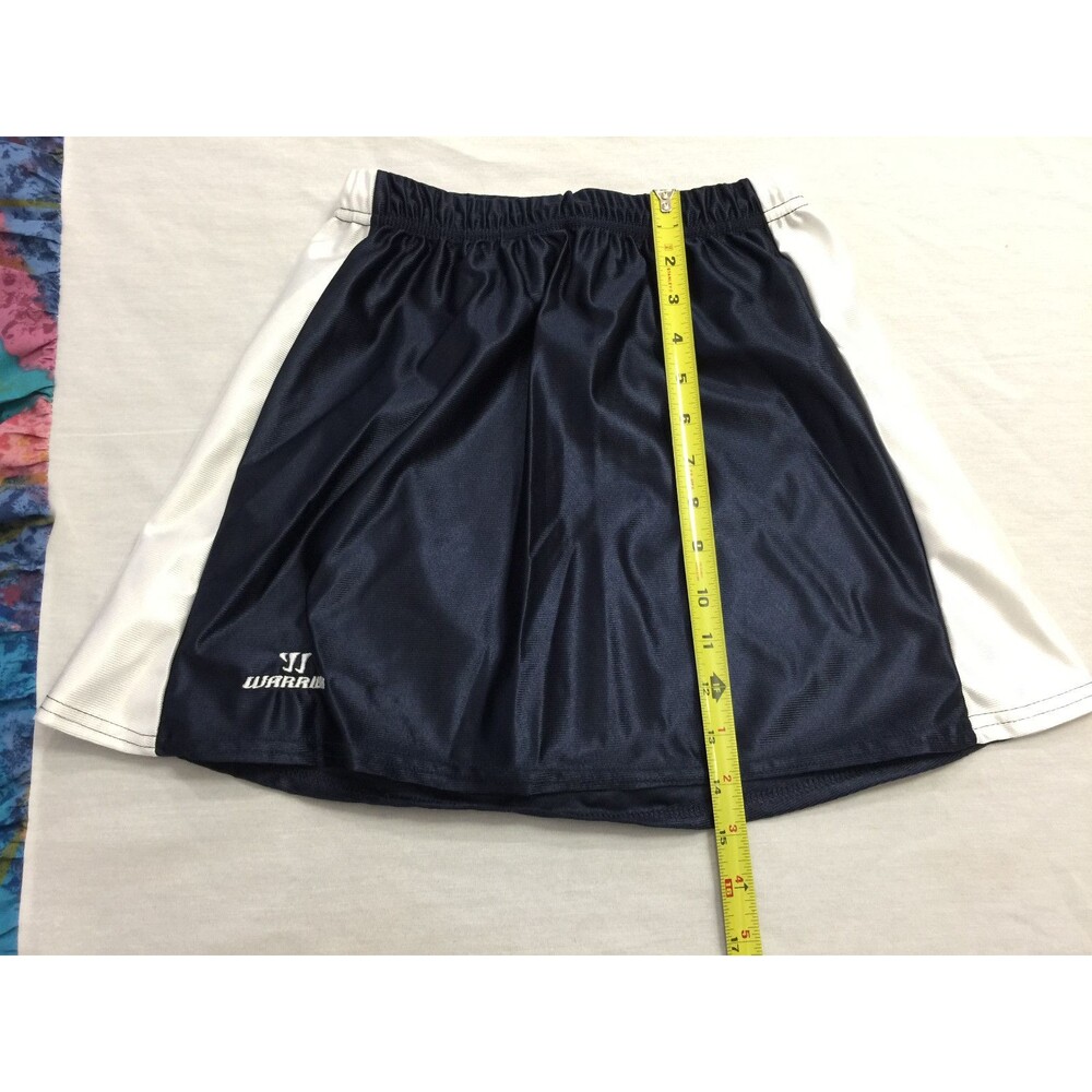 NEW WARRIOR WOMENS ATHLETIC SKIRT SIZE S 22-27 IN.